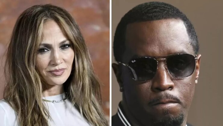 Jennifer Lopez’in İlk Eşinden Boşanmalarıyla İlgili Şok İddia: Diddy Neden Oldu