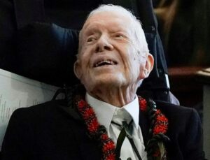 Jimmy Carter 100 Yaşında: Bir Asır Yaşayan İlk ABD Başkanı