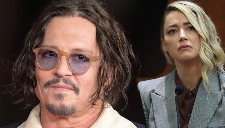 Johnny Depp İçin Her Şey Geçmişte Kaldı: Kimseden Nefret Etmiyorum