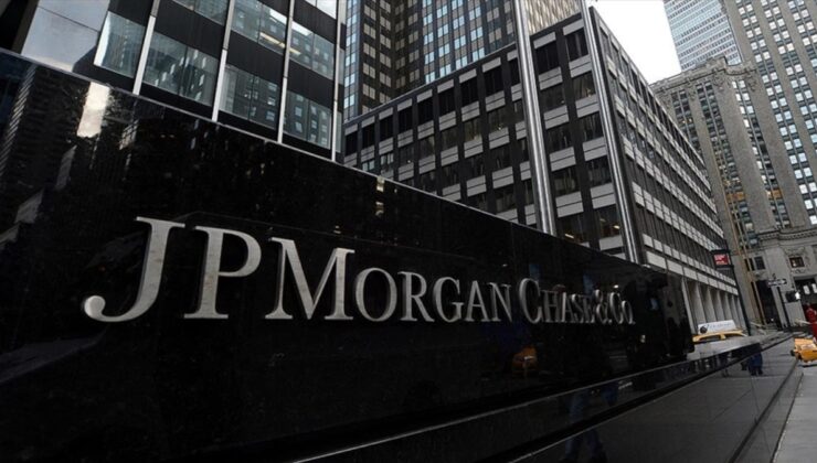 Jpmorgan: Türkiye Yeniden Cazip Pazar Haline Geldi