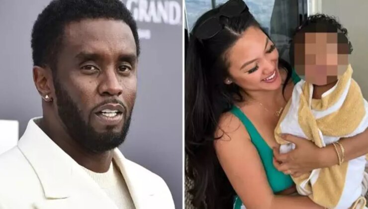 Kadın Ticareti Suçundan Tutuklu Bulunan Repçi Diddy, Mahpustan İlk Paylaşımı Yaptı