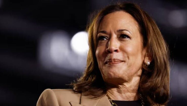 Kamala Harris Başkanlığa Uygun Olduğunu Gösteren Sağlık Raporu Yayımlamayı Planlıyor