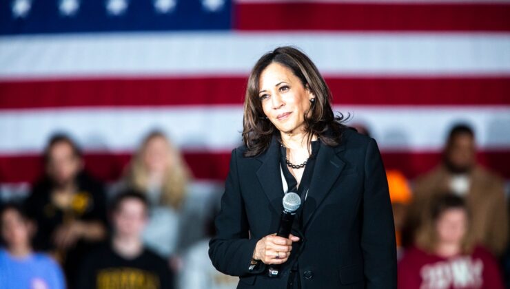 Kamala Harris’in Fox News Ekranlarında Gergin Anları