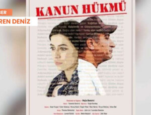 ‘Kanun Hükmü’ Bu Yıl da Sansüre Takıldı: Özgür Portakal’da Gösterimi Yasaklandı