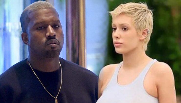 Kanye West ile Bianca Censori’nin Evliliği Üzerinde Kara Bulutlar Dolaşıyor