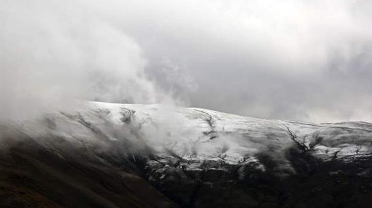 Kar Kapıya Dayandı! Meteoroloji Yeni Harita Yayımladı ve Uyarı Üstüne Uyarı Yaptı