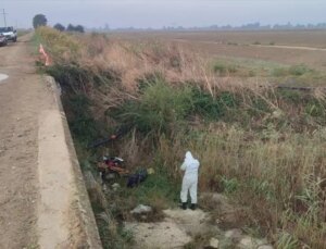 Karacabey’de 11 Gün Süren Arama Sonunda Nur Cemil Eroğlu’nun Cansız Bedeni Bulundu