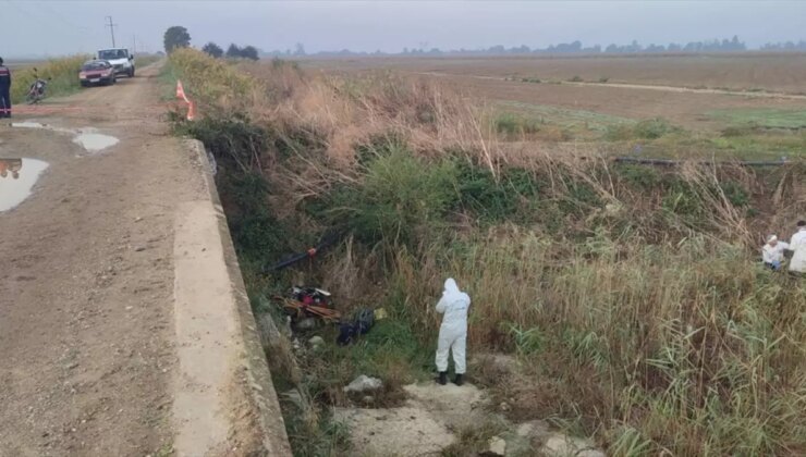 Karacabey’de 11 Gün Süren Arama Sonunda Nur Cemil Eroğlu’nun Cansız Bedeni Bulundu