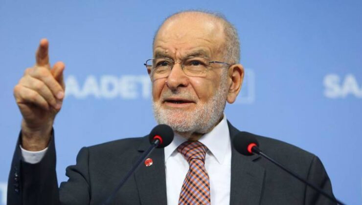 Karamollaoğlu: Yeni Bir Çözüm Süreci Ancak Yeni Bir İktidarla Mümkün Olacaktır