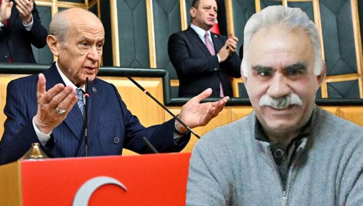 Karar Yazarı Ahmet Taşgetiren: Kürt Siyasetçiler, İlk Çözüm Sürecine Sert Tepki Veren Bahçeli’nin Şimdiki Açılımına Umutla Yaklaşıyor