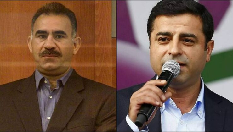 Karar Yazarı Beki: Öcalan’a Tahliye Demirtaş’a Tasfiye Mi?