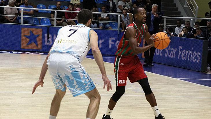 Karşıyaka, Basketbol Şampiyonlar Ligi’nde Hata Yapmadı!