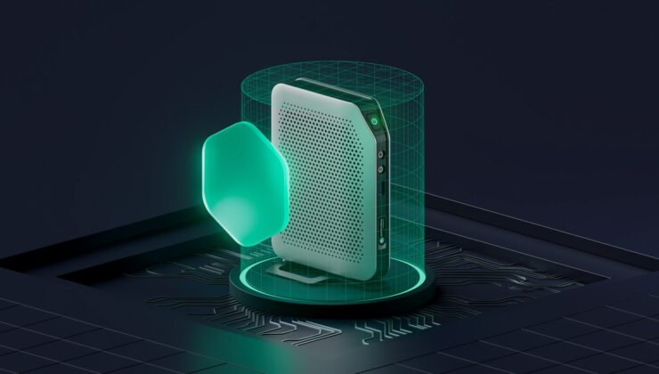 Kaspersky ve Infonet, Türkiye’de Siber Bağışıklığa Sahip Thin Client Dağıtımı İçin Mutabakat Anlaşması İmzaladı