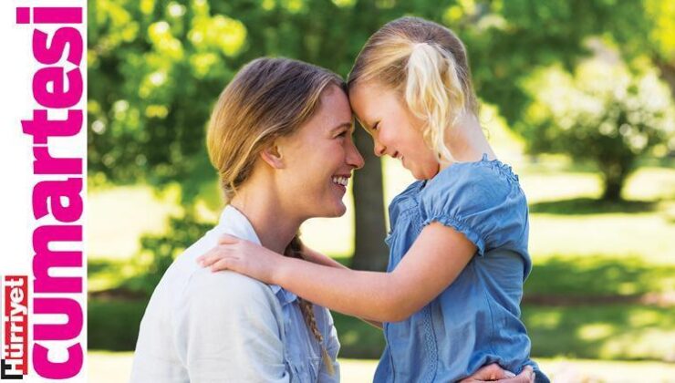 Kaybolurlarsa Ne Yapacaklar? Kendi Adını-Soyadını ve  Anne-Babasının İsmini Ezberlesin