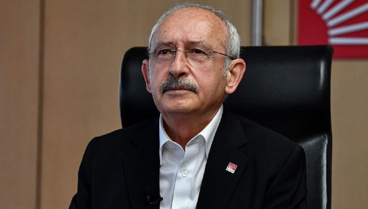 Kemal Kılıçdaroğlu Hakkında Zorla Getirme Kararı