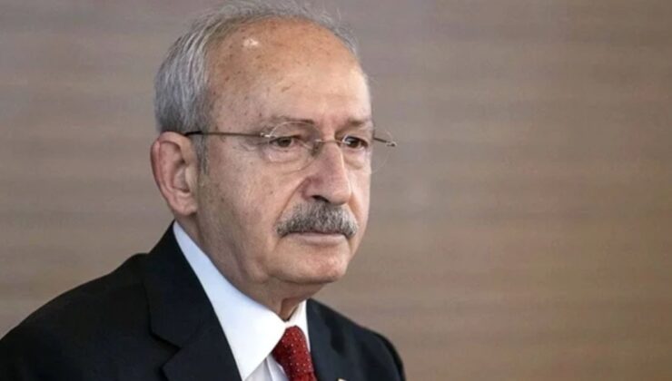 Kemal Kılıçdaroğlu, Özgür Özel’in Yasak Aşk İddialarıyla İlgili Konuştu