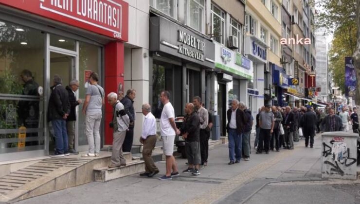 Kent Lokantaları’nda Kuyruklar Uzuyor: İktidar, Masal Anlatıyor, Milleti Kandırıyor, Oyun Oynuyor!