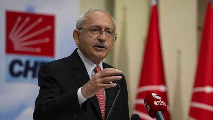 Kılıçdaroğlu Zorla Getirme Kararına “Hodri Meydan” Dedi: Geri Adım Atarsam Namaderdim!