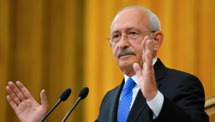 Kılıçdaroğlu’ndan Ahmet Özer Açıklaması: “Kurtuluşumuzun Tek Yolu” Dedi, “Sine-İ Millet” Çağrısı Yaptı