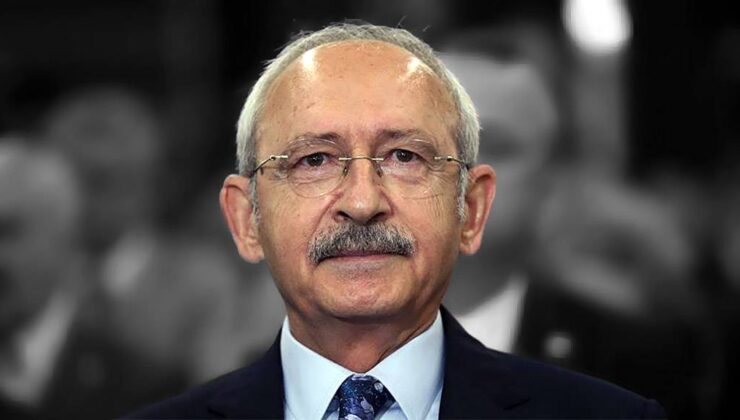 Kılıçdaroğlu’ndan Tusaş Saldırısı Açıklaması: El Ele Vererek Teröre Karşı Birlikte Mücadele Etmekten Başka Dermanımız Yok