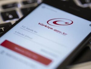 Kirada Yeni Dönem İçin Geri Sayım! Yıl Sonu İşaret Edildi: E-Devlet’te İki Etaplı Sistem