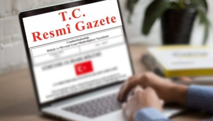 Kişisel Verileri Koruma Kurulu Üyeliklerine Seçim Kararı Resmi Gazete’de