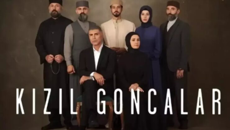 Kızıl Goncalar Yeni Bölüm Fragmanı Yayınlandı Mı? 1 Ekim Kızıl Goncalar 21.Bölüm Fragmanı İzleme Linki Var Mı?