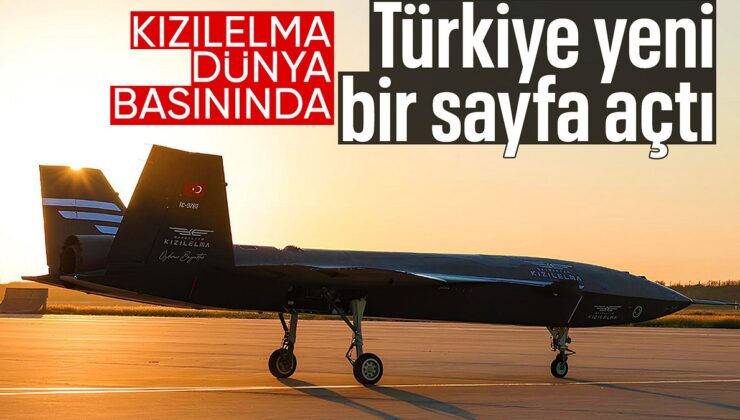 Kızılelma Dünyanın Lisanında: Türkiye Yeni Bir Sayfa Açtı