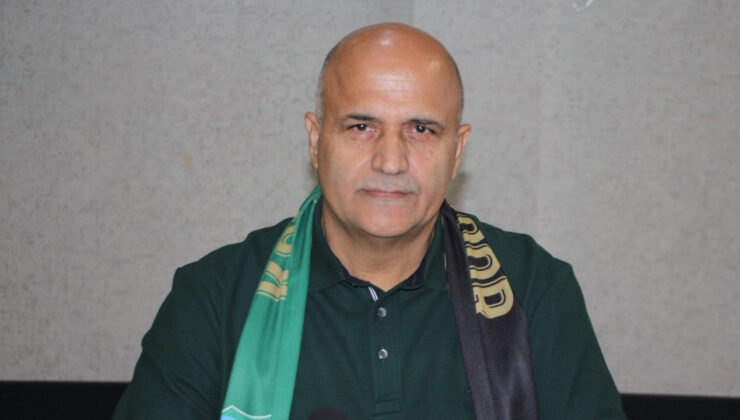 Kocaelispor Lideri’nden ‘Haşereler’ Açıklaması: Arka Niyetli Çevrelerce Çarpıtıldı