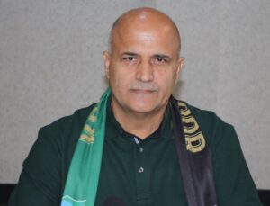 Kocaelispor’dan Süper Lig İçin Puan Hesabı