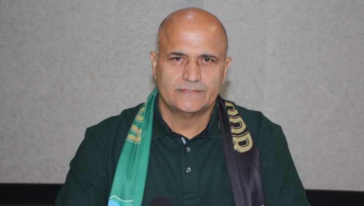 Kocaelispor’dan Süper Lig İçin Puan Hesabı