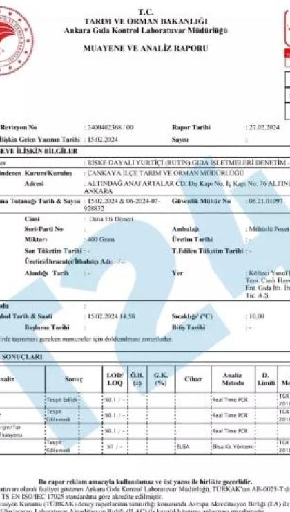 kofteci yusuf domuz eti olayi ne kofteci yusufta ne oldu 0 7vVhl9Dg