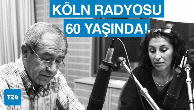 “Köln Radyosu, Türkiye’de Sesini Duyuramayanların da Radyosuydu”