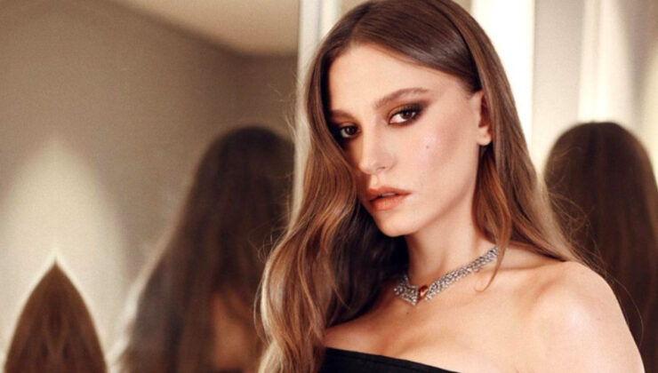 Konuşması Tepki Çekmişti: Serenay Sarıkaya’dan İstanbul Sözleşmesi Açıklaması