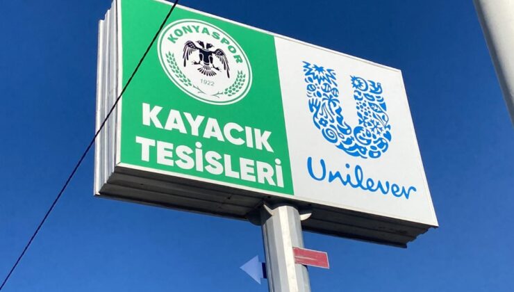 Konyaspor Boykot Firmayla Anlaştı