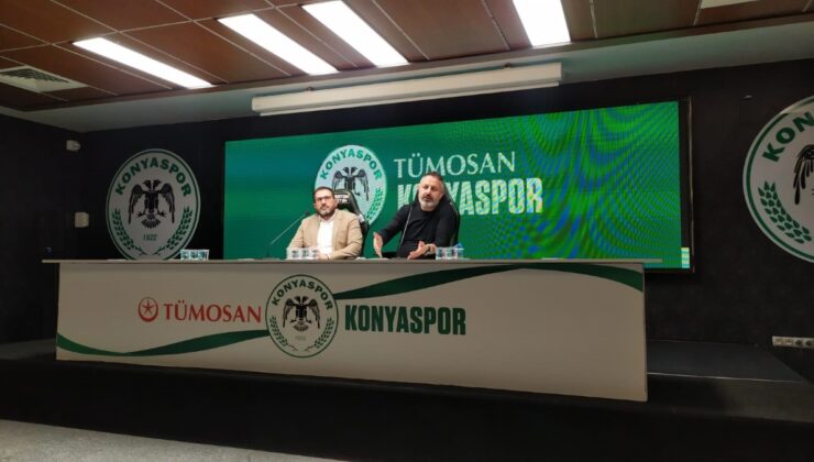 Konyaspor: Şu Anda Kulübün 1 Milyar TL’ye Yakın Borcu Var