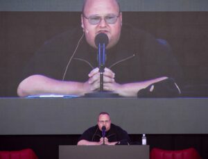 Korsan Paylaşım Sitesi ‘Megaupload’ın Kurucusu Kim Dotcom, ABD’ye İade Edilecek