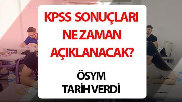 KPSS Lisans Sonuçları Sorgulama (Ösym.gov.tr) || 2024 KPSS Sonuçları Ne Zaman Açıklanacak, Açıklandı Mı? İşte KPSS Genel Yetenek-Genel Kültür/Eğitim Bilimleri Sonuç Tarihi!