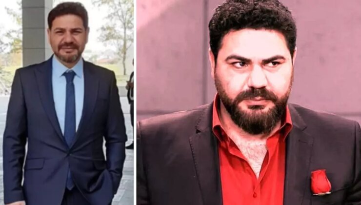 Kurtlar Vadisinin Güllü Erhan’ı, Erhan Ufuk’un Son Halini Görenler İnanamadı