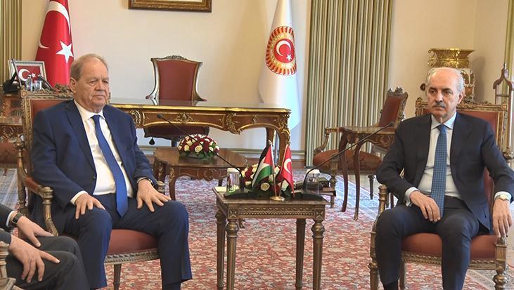 Kurtulmuş: Siyasi Çabamızı 3 Ana Noktada Odaklandırmak Durumundayız