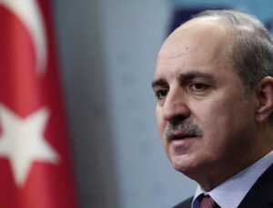 Kurtulmuş’tan Nuri Pakdil İçin Anma Mesajı