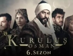 Kuruluş Osman 167. Bölüm Fragmanı Yayınlandı Mı? 9 Ekim Kuruluş Osman Yeni Bölüm Fragmanı İzleme Linki Var Mı?