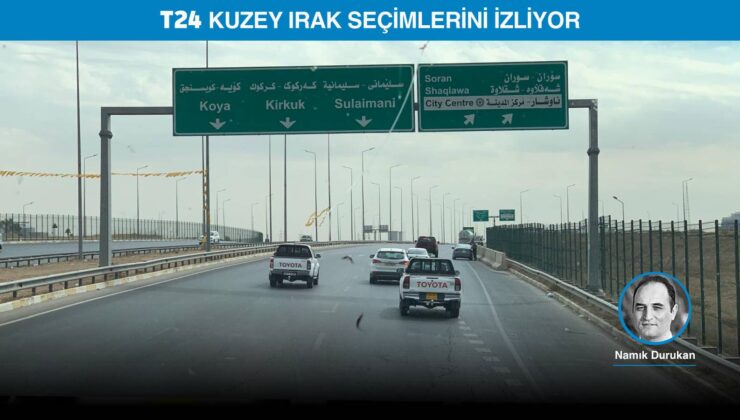 Kuzey Irak’ta Sancılı Seçim | Karşılıklı “İhanet“ Suçlaması: Kdp Yeniden İktidar Olabilecek Mi? Başkanlık ve Erbil Kyb’ye Geçecek Mi?