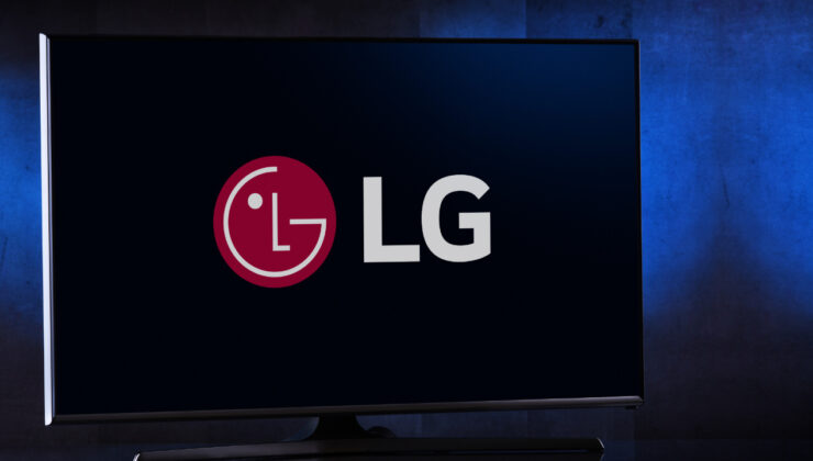 Lg Akıllı Tv’ler, Siz İzlemezken Reklam Panosuna Dönüşüyor