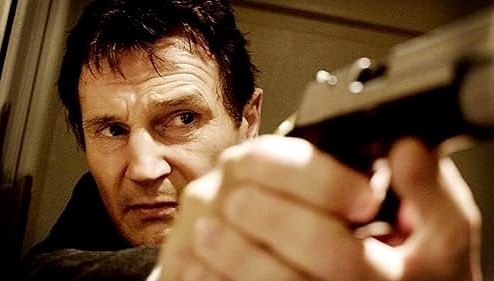 Liam Neeson Aksiyon Sinemalarına Veda Ediyor: Bir Noktada Durmam Lazımdı