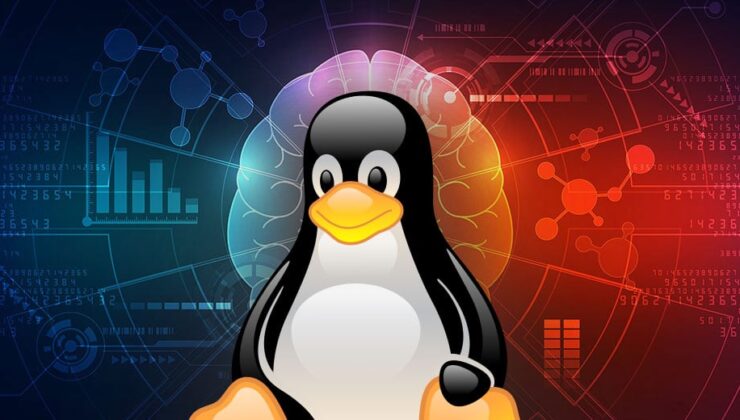 Linux’un Babası Torvalds: “Yapay Zeka’nın %90’ı Pazarlama, %10’u Gerçek”