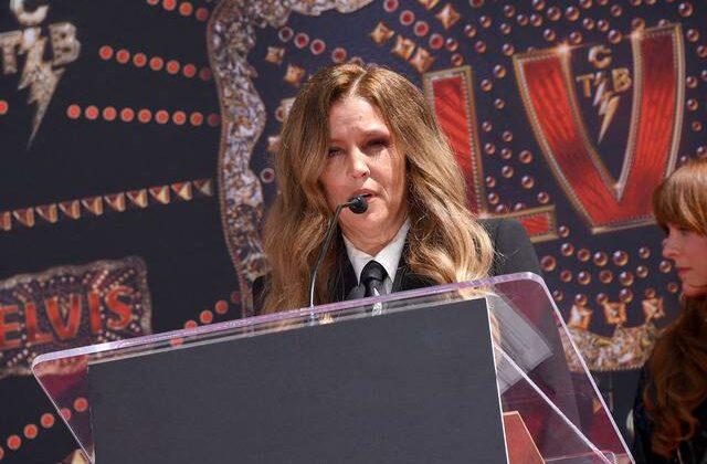 Lisa Marie Presley’in Oğlunun Cesedini İki Ay Buzdolabında Sakladığı Ortaya Çıktı