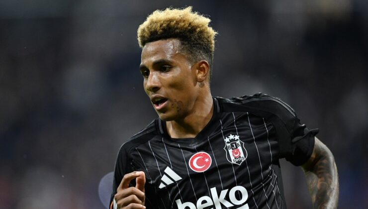 Lyon, Gedson Fernandes’i Transfer Etmediğine Pişman Oldu