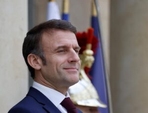 Macron’un Batı Sahra Meselesine Yeni Yaklaşımı İçeride Tepki Topladı