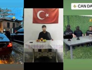 Mafya Yapılanmalarında “Tiktok” Dönemi: Yeni Nesil Mafya Nedir, Nasıl Bu Kadar Etkin Olabiliyor?